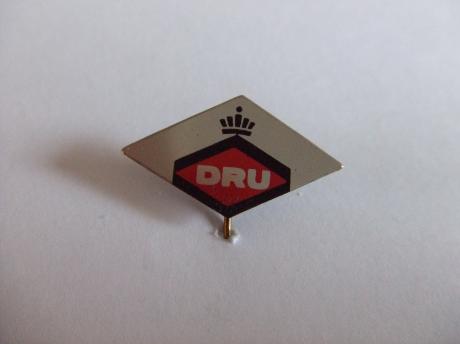 Gashaarden DRU duiven